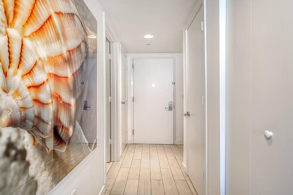 High-Floor Oceanview Apartment Hallandale Beach Exterior foto